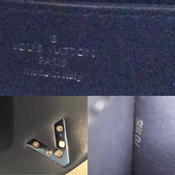 Louis Vuitton GO 14 Contraste Malletage MM - Picture 8 of 8